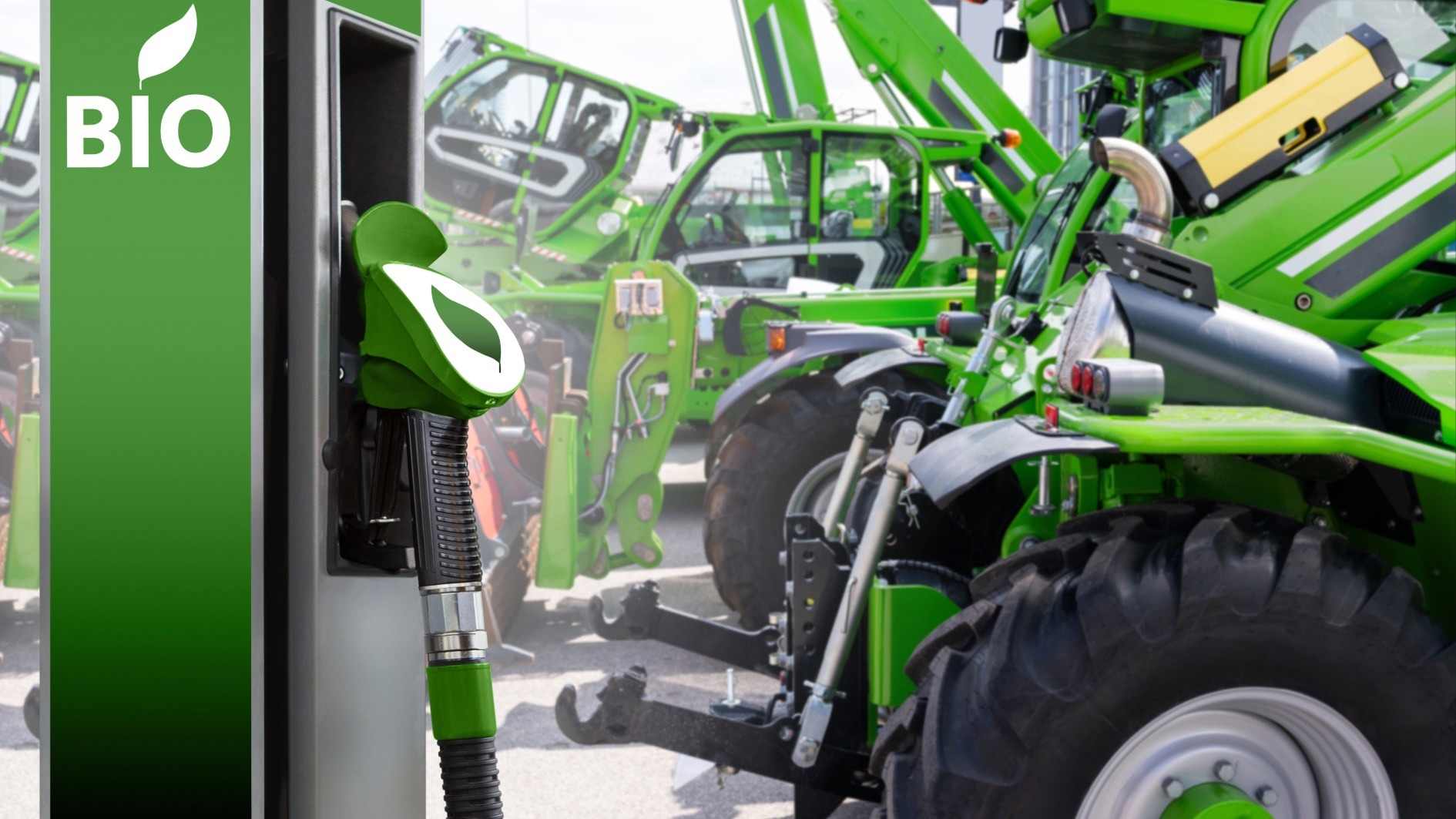 Biocarburants : une alternative écologique pour l’automobile