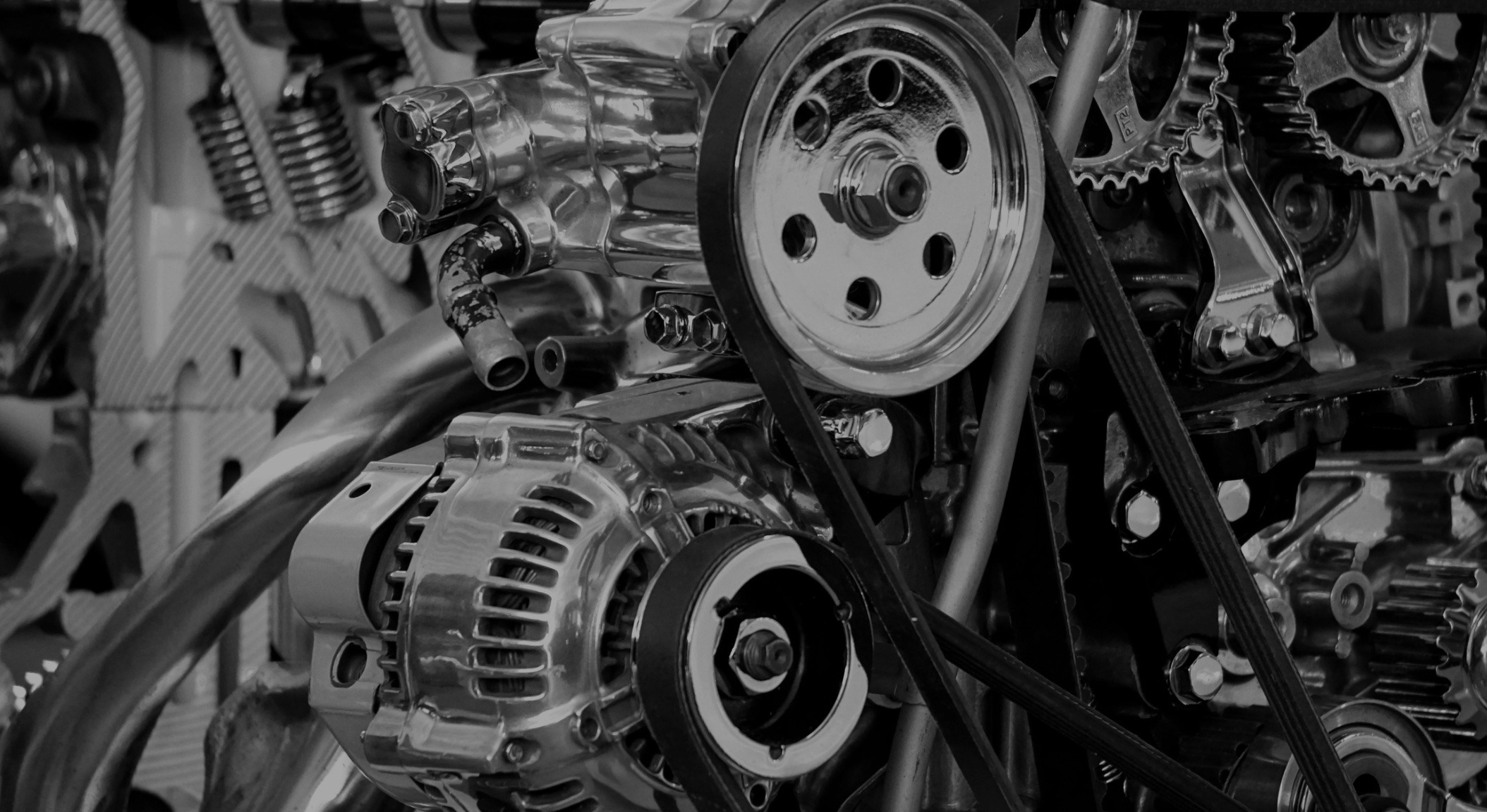 Why Lubrication is Crucial