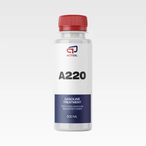 A220 - 500 ML