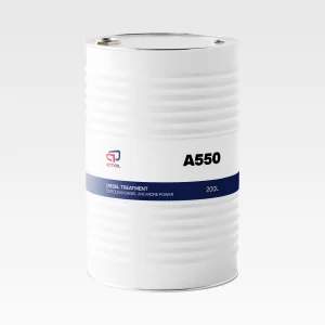 A550 - 200L