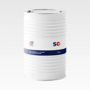 Stock Cleaner - 200L